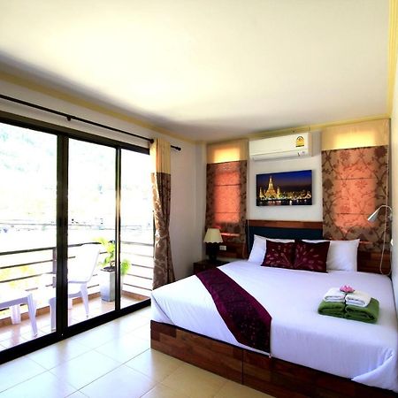 Lanta At Home - Sha Extra Plus Ko Lanta Exteriér fotografie