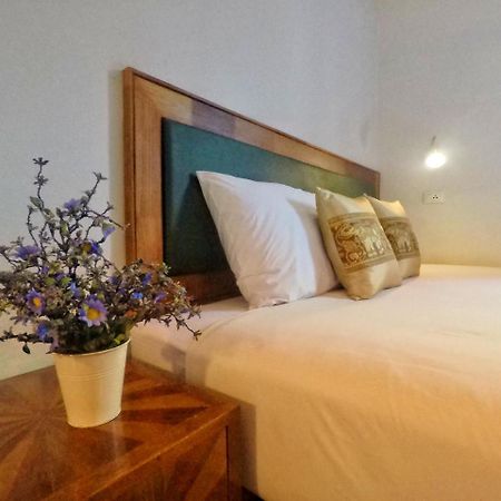 Lanta At Home - Sha Extra Plus Ko Lanta Exteriér fotografie
