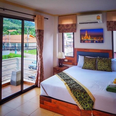 Lanta At Home - Sha Extra Plus Ko Lanta Exteriér fotografie
