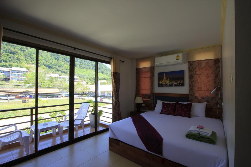 Lanta At Home - Sha Extra Plus Ko Lanta Exteriér fotografie