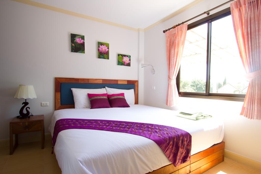 Lanta At Home - Sha Extra Plus Ko Lanta Exteriér fotografie