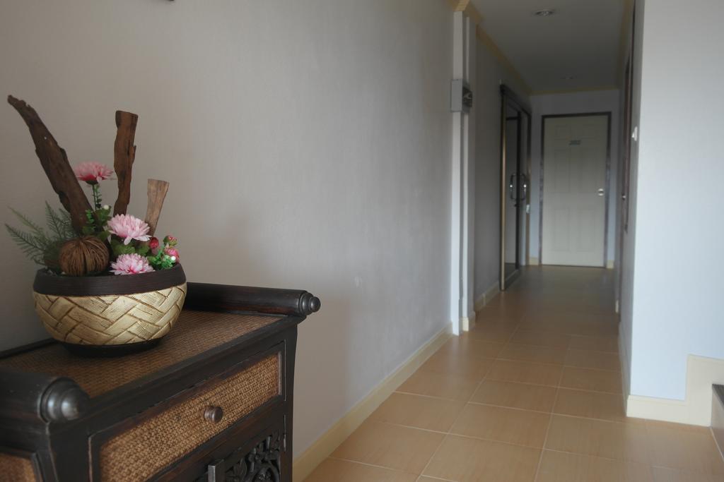 Lanta At Home - Sha Extra Plus Ko Lanta Exteriér fotografie