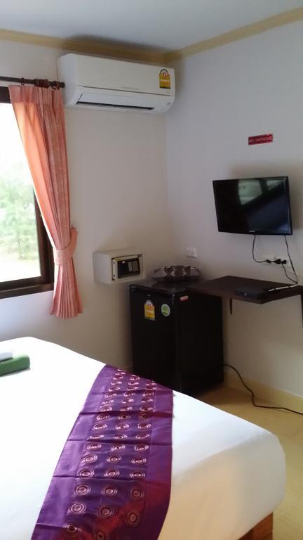 Lanta At Home - Sha Extra Plus Ko Lanta Pokoj fotografie