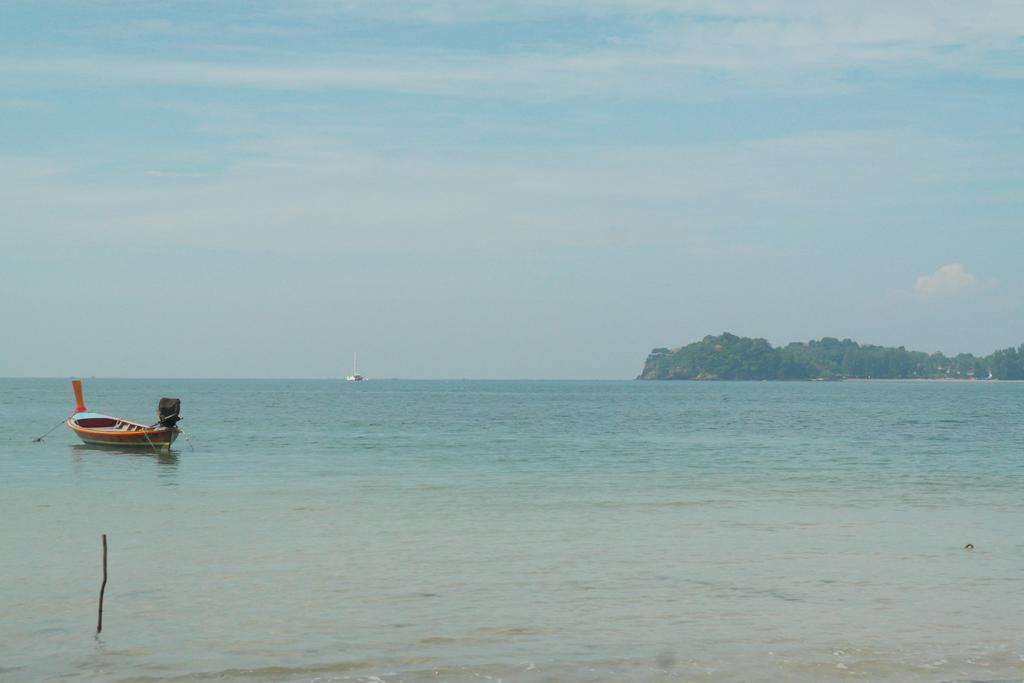 Lanta At Home - Sha Extra Plus Ko Lanta Exteriér fotografie