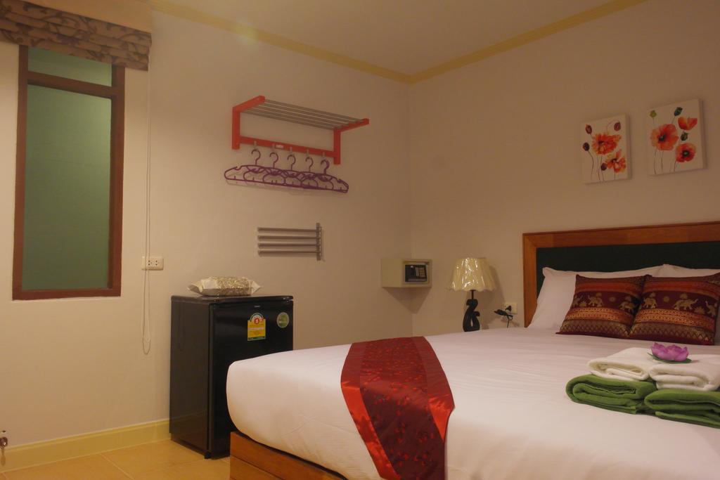 Lanta At Home - Sha Extra Plus Ko Lanta Exteriér fotografie