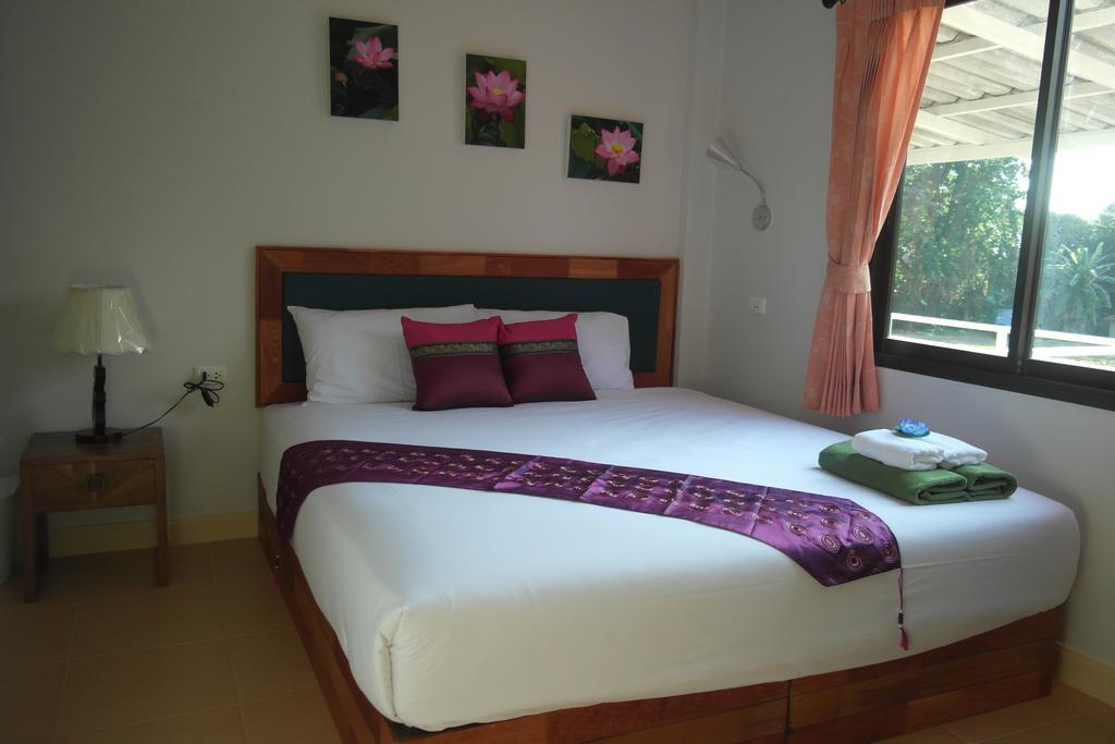 Lanta At Home - Sha Extra Plus Ko Lanta Pokoj fotografie