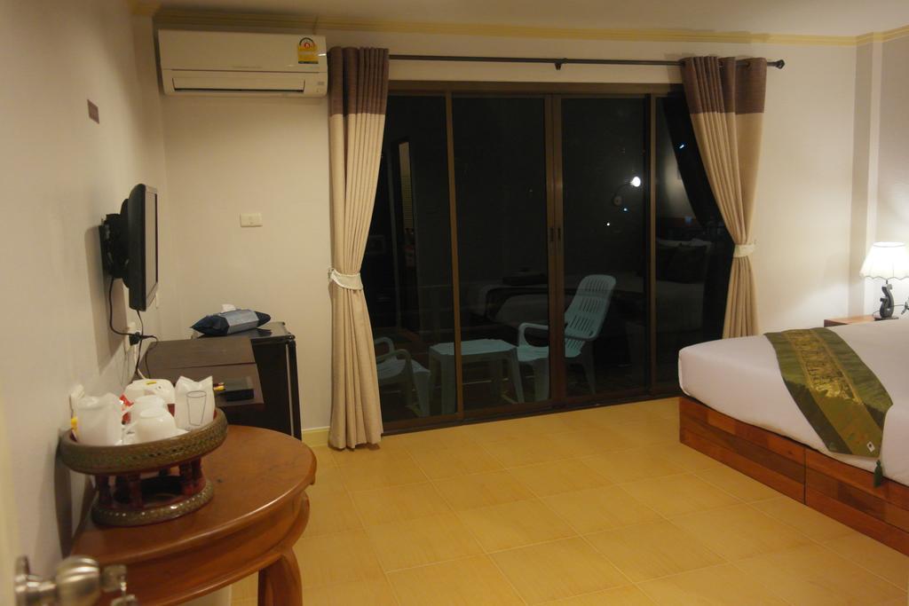 Lanta At Home - Sha Extra Plus Ko Lanta Pokoj fotografie