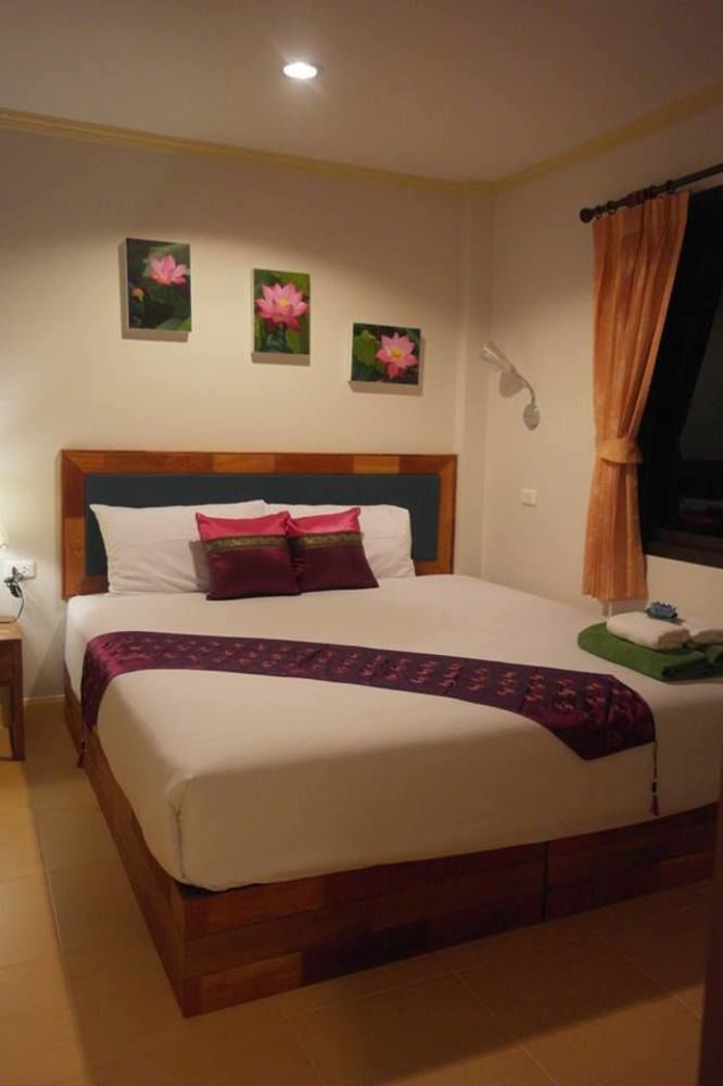 Lanta At Home - Sha Extra Plus Ko Lanta Exteriér fotografie
