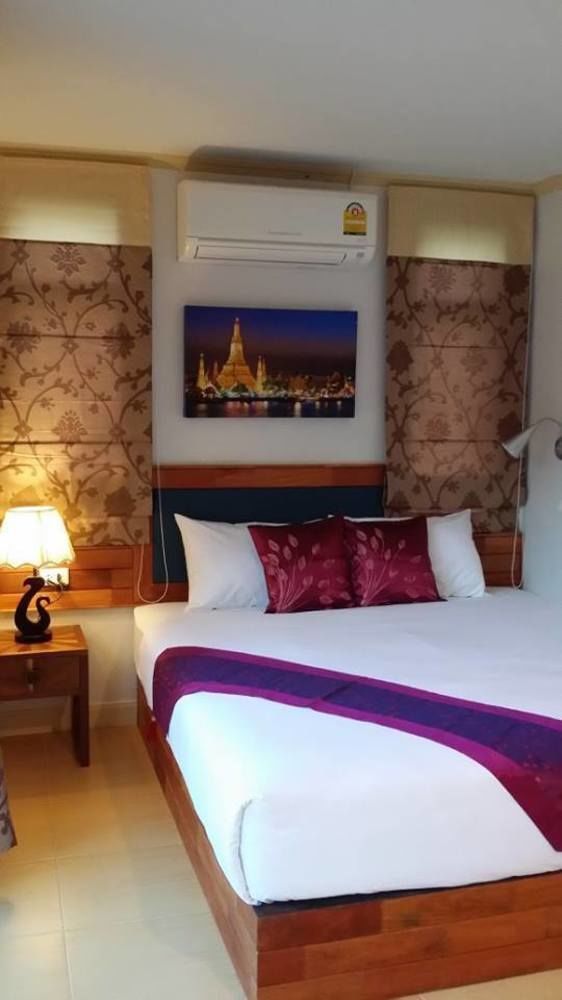 Lanta At Home - Sha Extra Plus Ko Lanta Exteriér fotografie