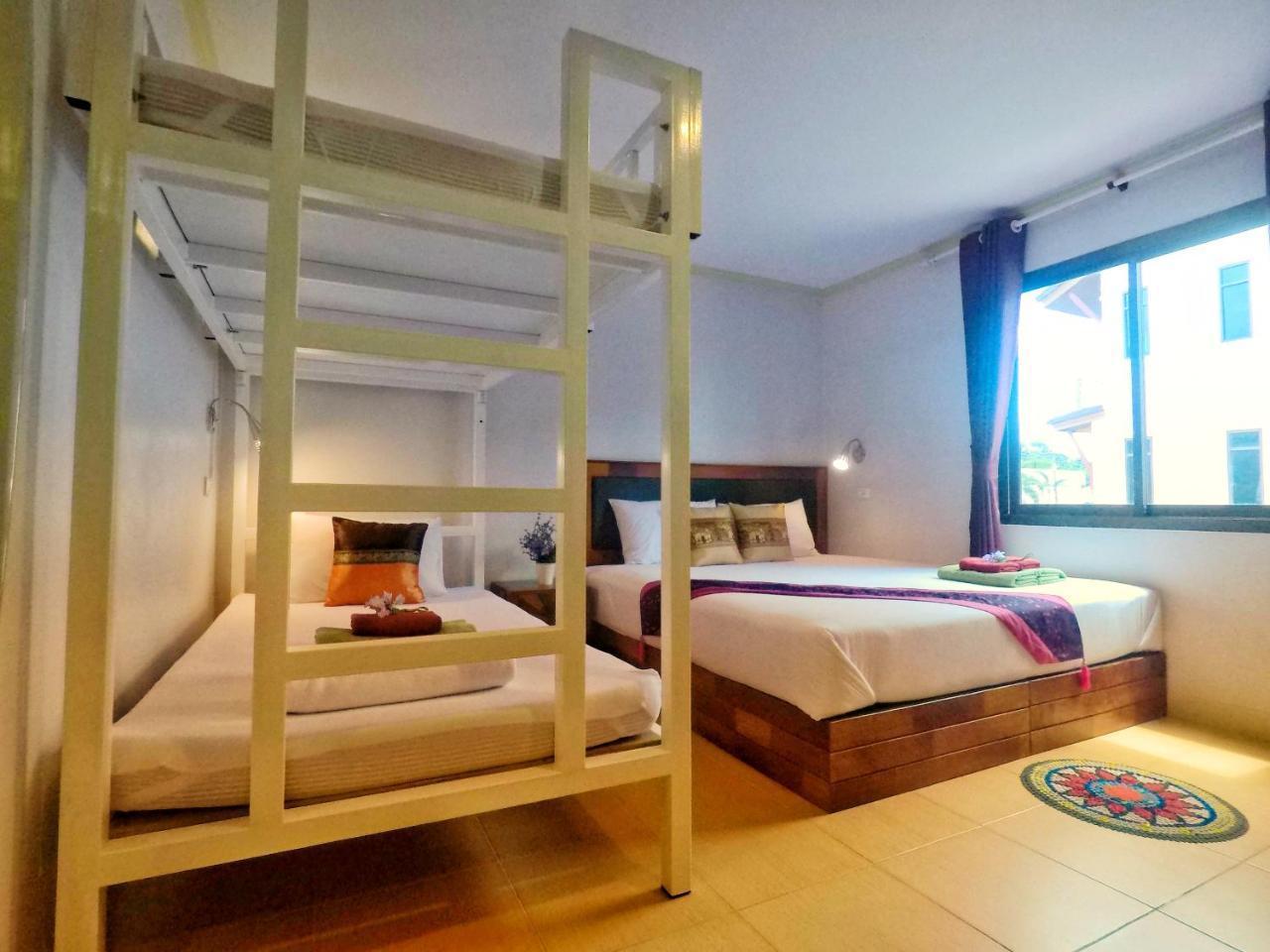 Lanta At Home - Sha Extra Plus Ko Lanta Exteriér fotografie